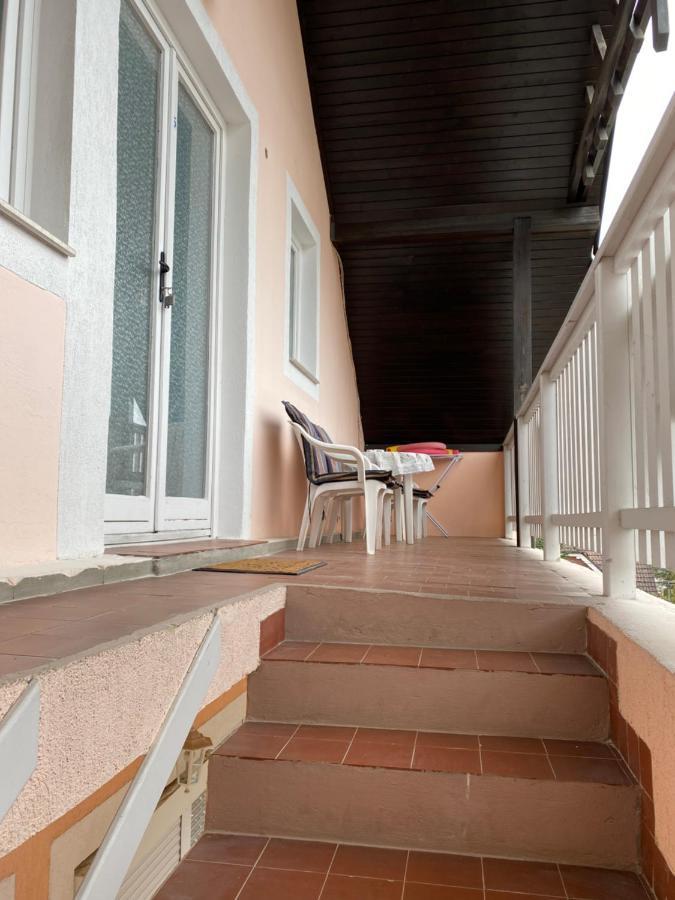Friends Villa Apartments 2 Heviz Bagian luar foto