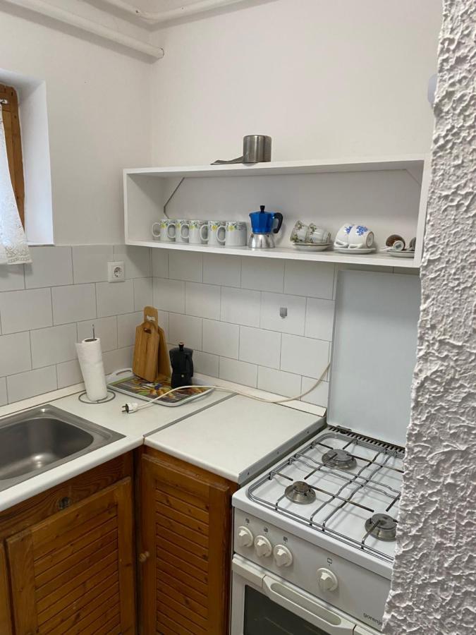 Friends Villa Apartments 2 Heviz Bagian luar foto