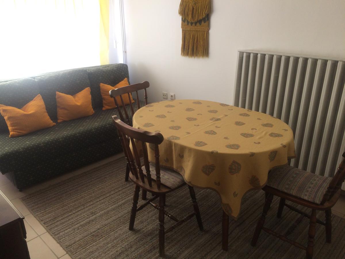 Friends Villa Apartments 2 Heviz Bagian luar foto