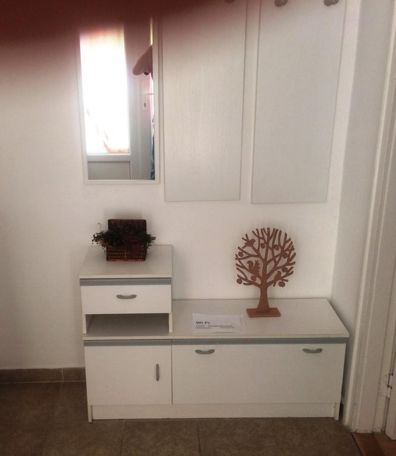 Friends Villa Apartments 2 Heviz Bagian luar foto